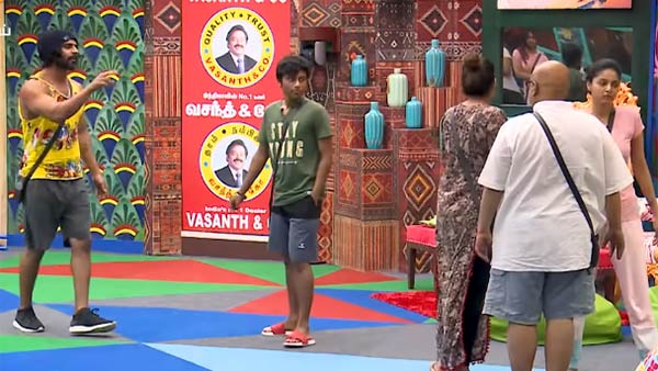 பாலாவுக்கு நான் அம்மா இல்லை