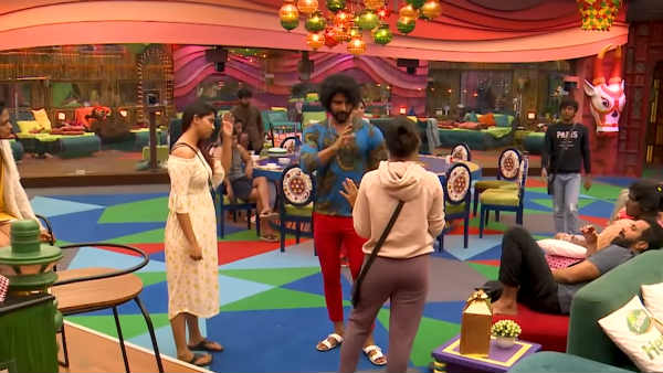 மறுபடியும் வாடா போடா பேச்சு