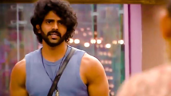 பாலாஜி முருகதாஸ் பாலாஜி முருகதாஸ்