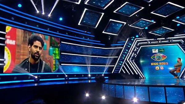 அன்பு உங்களை என்ன செய்கிறது