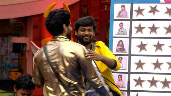 கமல் வார்னிங்