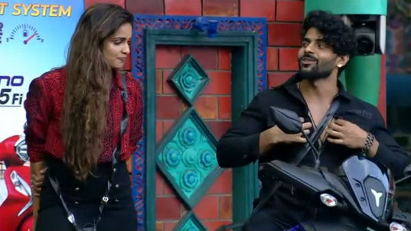 பாலாவுக்கு பாட்டி தான்