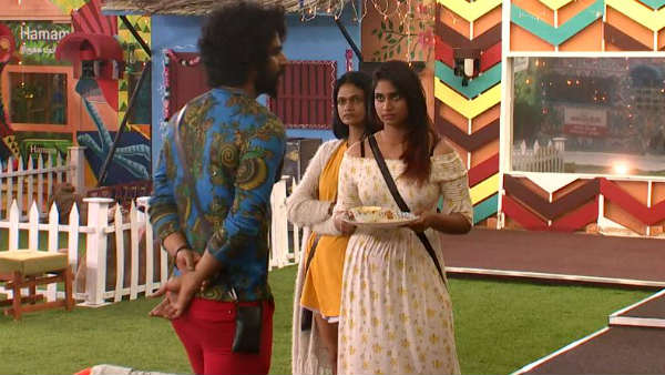 பாலாஜி மேல் பைத்தியம் பாலாஜி மேல் பைத்தியம்