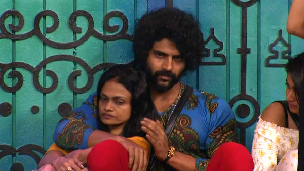 தூண்டி விட்ட சுசித்ரா