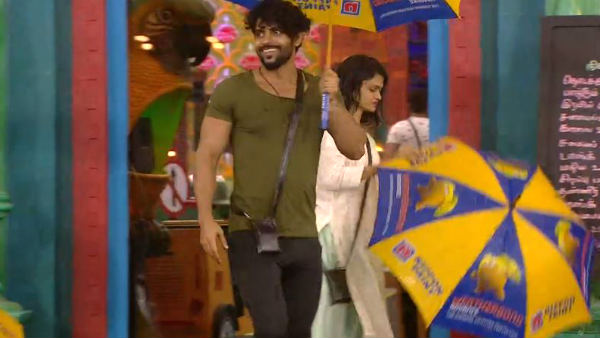 வால் சேட்டை