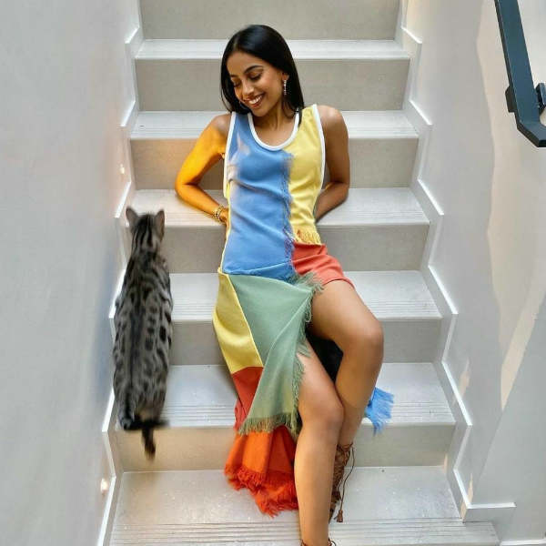 என்ன செல்லம் இதெல்லாம்