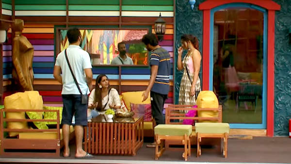 கடுப்ப கிளப்பாதீங்க