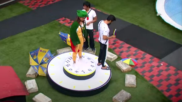 இதுதான் டஃப்பான டாஸ்க் இதுதான் டஃப்பான டாஸ்க்