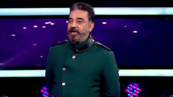 கமாண்டோ கமல்