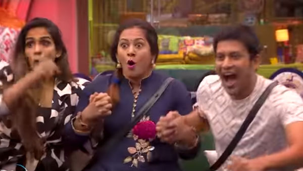 முதலிடம் பிடித்த டீம் 