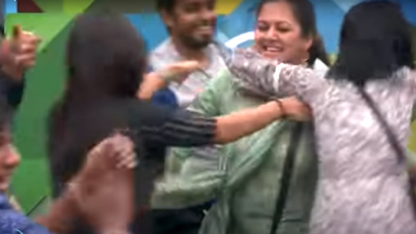 என்ன டாஸ்க்குய்யா இது? 