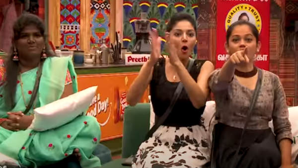 வெற்றி பெற்ற அணி வெற்றி பெற்ற அணி