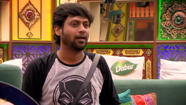 அழுத அர்ச்சனா சாம்.. அழுத அர்ச்சனா சாம்..