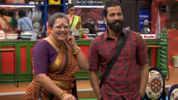 ரம்யா யாருக்கு ஜோடி