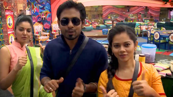 ஷிவானியை விடாத பாலா