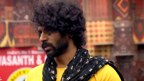 பாலாஜியை கார்னர் பண்றாங்களாம்