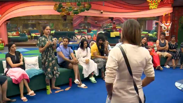 தமிழ் எங்கே போச்சு