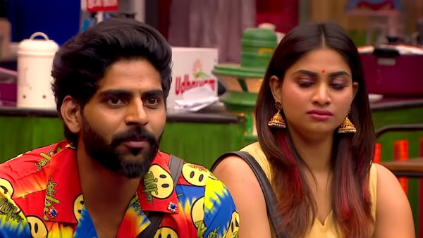 சொதப்பிய பாலா