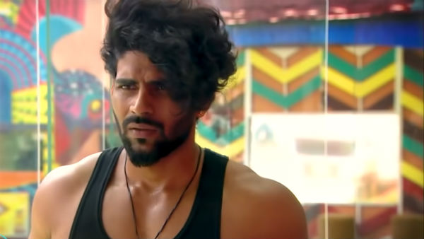 என் ஆளுன்னு சொல்லாத