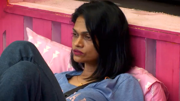 ஹேப்பியா இல்லை பாலா