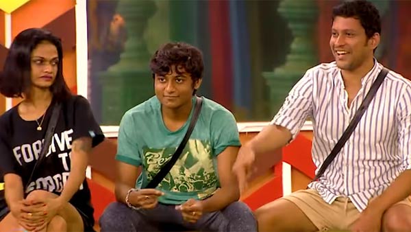 பாலாஜியை பிரியாமல் 