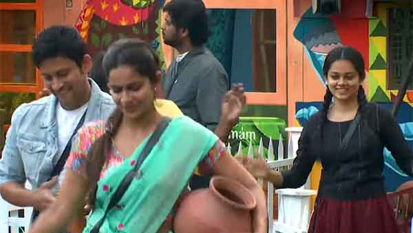 எல்லாம் சொத்துக்காகதான் எல்லாம் சொத்துக்காகதான்