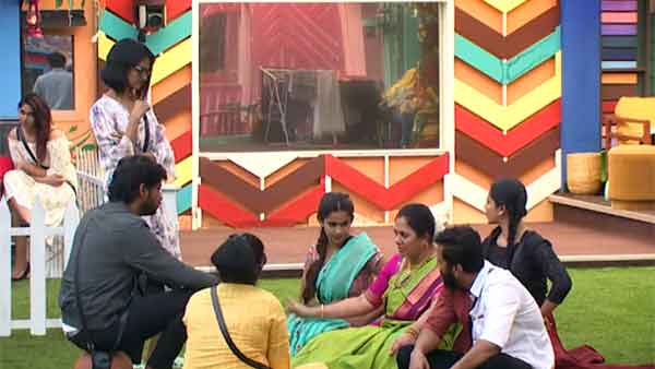 சொத்தை பிரித்து விடுகிறேன் சொத்தை பிரித்து விடுகிறேன்