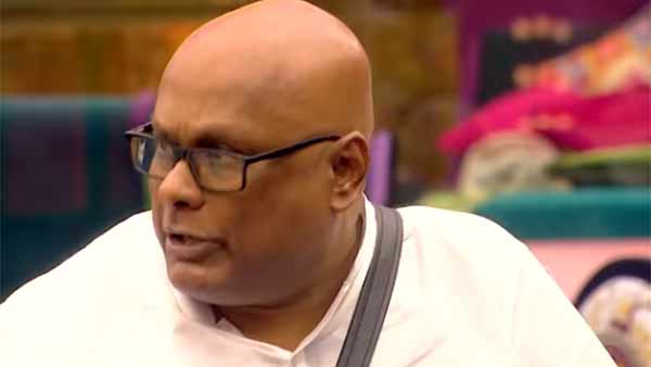 சுரேஷ் ஜோசியம்