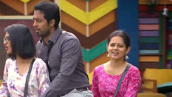 சந்தோஷப்படுத்துங்கள்.. சந்தோஷப்படுத்துங்கள்..