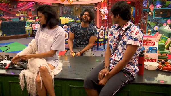 சொன்னதெல்லாம் பொய் 