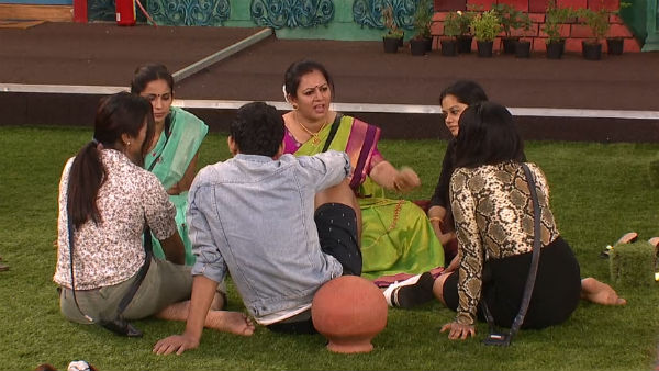 வாய் விட்டு மாட்டிய ரியோ