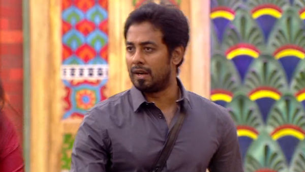 சாப்பாட்டை கொட்டுனீங்களா