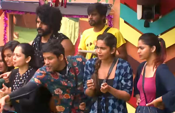 இப்படி தான் கேம் கொடுக்கணும் இப்படி தான் கேம் கொடுக்கணும்