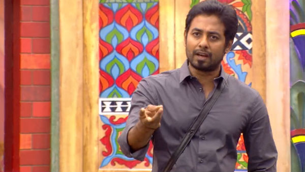 பிக் பாஸ் என்ன சொன்னார்