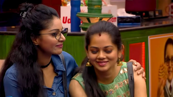 பாலாவால் அதிர்ச்சியான சுச்சி 