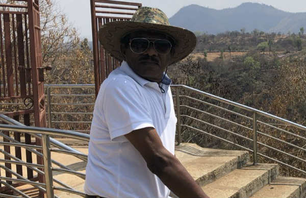 பாரதிராஜா புகழாரம்.. 