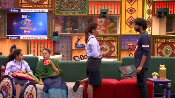 உன்னை மாற்றினாரா? 