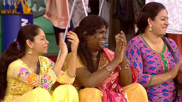 கண்ல தெரியணும்