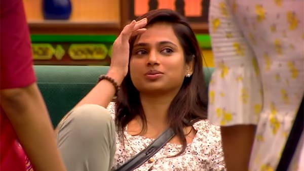 வச்சு செய்த கேபி 