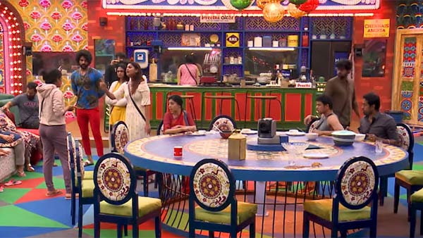 கடுப்பில் உள்ள கேபி 