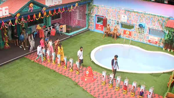 யார் வெளியேறுவார்? 