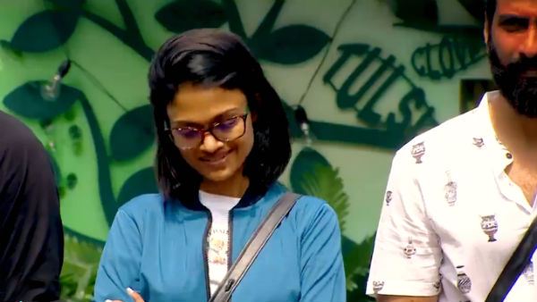 புஸ்ஸான நாமினேஷன் 