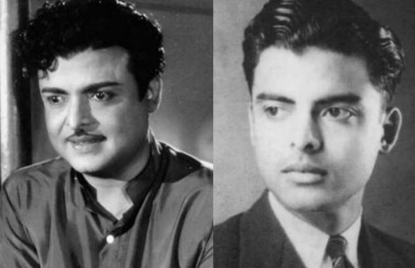 இயக்கி இருக்கிறார் 