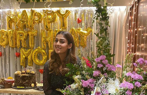 ஏதோ எங்களால முடிஞ்சது