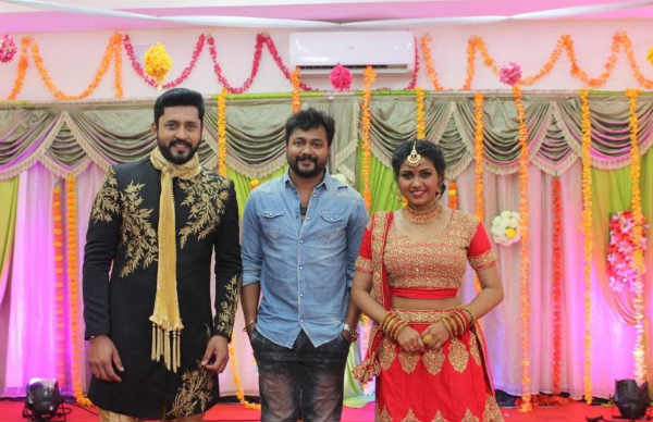 பாபி சிம்ஹா