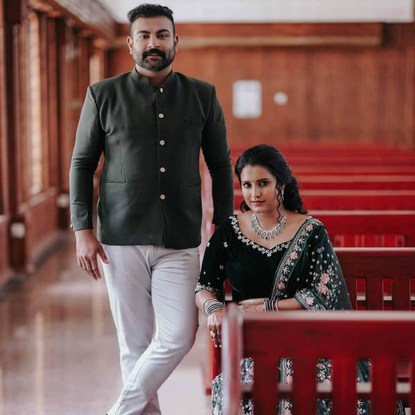 அங்கமாலி டைரிஸ் 