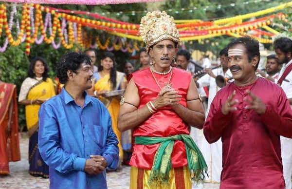 வெள்ளிக்கிழமை