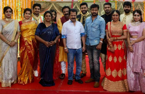 நேசிக்கப்படும்