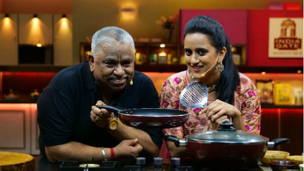 பிடித்தமான உணவுகளை