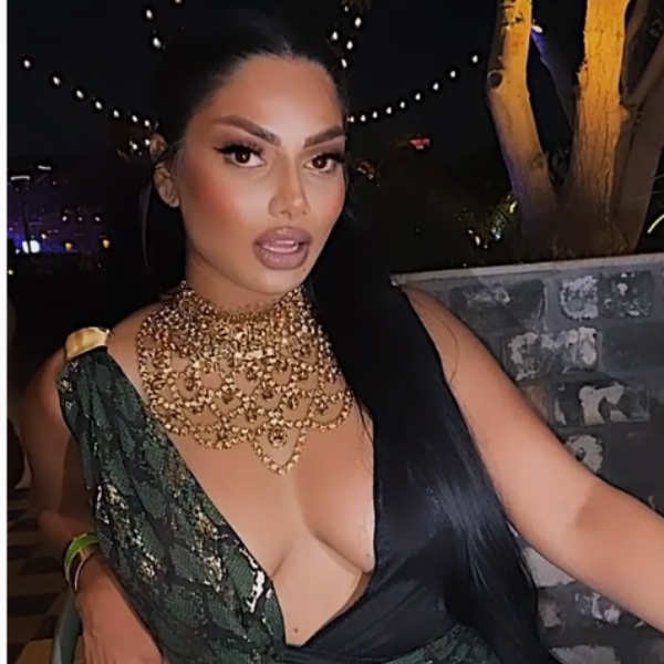 நீல நிற பிகினி நீல நிற பிகினி